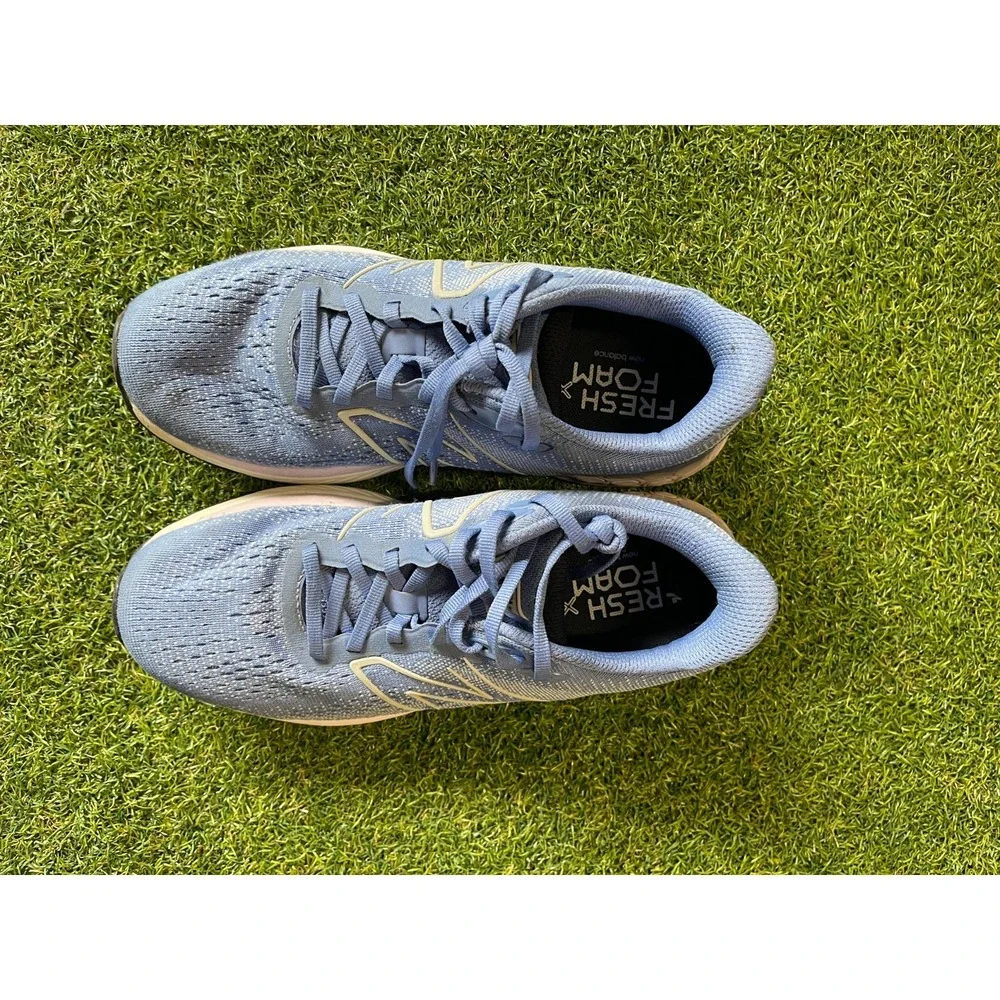 New Balance Fresh Foam X 880v12 W880L12 Womens‎ US 9 B Running Shoes Night Air